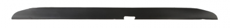 Caroserie - Spoiler bara fata ABARTH 500 / 595 / 695 FIAT 500 dupa 2007