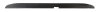 Spoiler bara fata ABARTH 500 / 595 / 695 FIAT 500 dupa 2007 [1]
