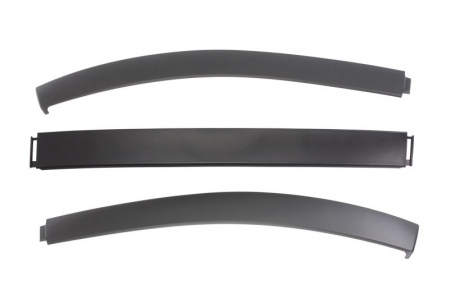 Piese Auto - Spoiler bara fata CITROEN C3 intre 2002-2010