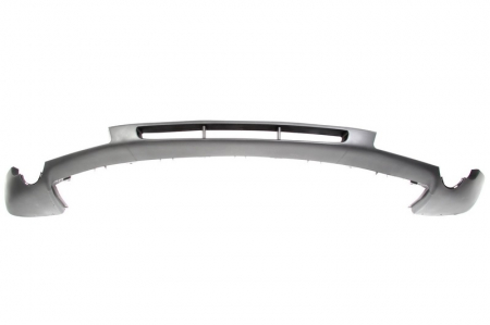 Caroserie - Spoiler bara fata cu locas proiectoare, negru AUDI Q7 intre 2006-2010