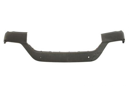 Piese Auto - Spoiler bara fata cu locas senzori BMW X3 intre 2010-2014