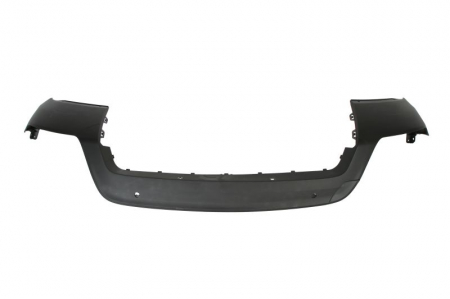 Piese Auto - Spoiler bara fata cu locas senzori BMW X3 intre 2010-2014