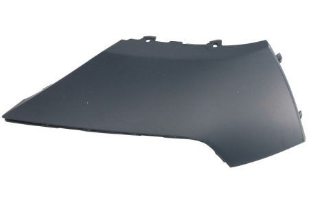Spoiler bara Fata Dreapta colt potrivit VW TOUAREG 11.17- 03.18- [0]