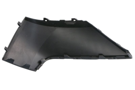 Spoiler bara Fata Dreapta colt potrivit VW TOUAREG 11.17- 03.18- [1]