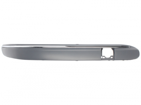 Spoiler bara Fata Dreapta (complet, crom/grunduit) potrivit MERCEDES C T-MODEL (S203), C (W203) 05.00-08.07 05.00-08.07