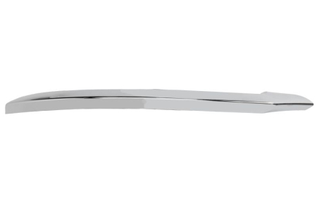 Elemente bara - Spoiler bara Fata Dreapta (crom, AMG) potrivit MERCEDES CLS C218 2014-2017