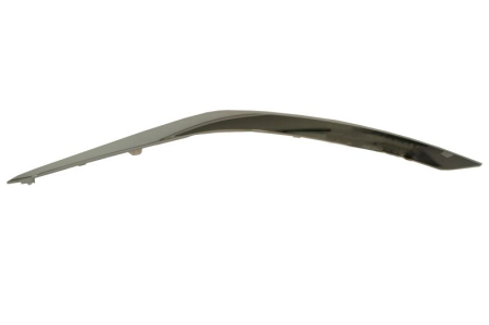 Spoiler - Spoiler bara Fata Dreapta (crom) potrivit NISSAN MURANO III Z52 10.14-12.18