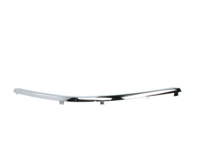 Spoiler - Spoiler bara Fata Dreapta (crom) potrivit VW PASSAT B5.5 2000-2005 2000-2005