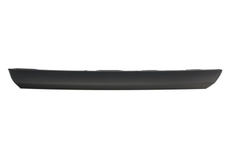 Spoiler - Spoiler bara Fata Dreapta (cu acoperire de baza, R-LINE) potrivit VW TIGUAN II 01.16-12.19