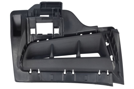 Elemente bara - Spoiler bara Fata Dreapta (exterior, certificat CAPA, LX/SX) potrivit KIA SORENTO IV MQ4 dupa 2023