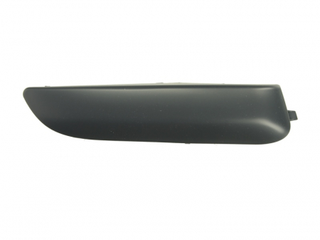 Spoiler - Spoiler bara Fata Dreapta (grunduit) potrivit PEUGEOT 308, 308 I, 308 II 2007-2021 2007-2011