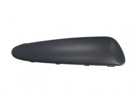 Elemente bara - Spoiler bara Fata Dreapta (grunduit) potrivit TOYOTA AYGO 07.05-05.14 12.08-03.12