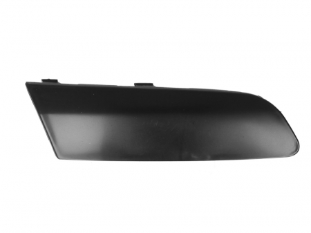 Spoiler - Spoiler bara Fata Dreapta (grunduit) potrivit VW GOLF V, JETTA III 2003-2010 Break