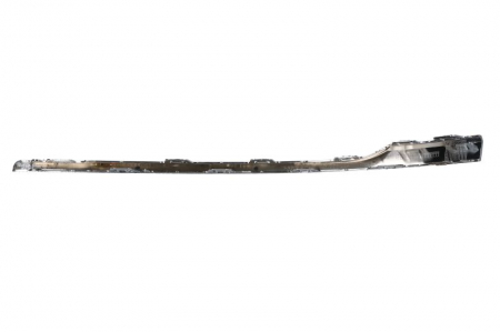 Spoiler bara fata potrivit VW PASSAT ALLTRACK B8, PASSAT B8 dupa 2014 - dreapta (HIGHLINE, plastic, crom) [1]