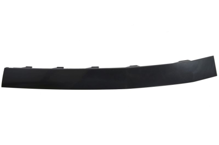 Elemente bara - Spoiler bara Fata Dreapta (Inferior, negru, LIMITED) potrivit HYUNDAI SANTA FE V MX dupa 2024