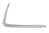 Spoiler bara fata potrivit Mazda CX-9 dupa 2015 - dreapta (Inferior, plastic, crom) [1]