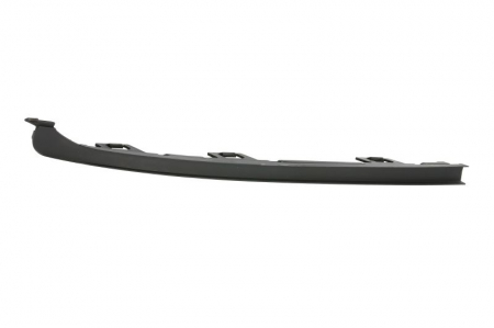 Spoiler - Spoiler bara Fata Dreapta (Inferior, plastic, grund) potrivit OPEL ASTRA K 2015-2022 dupa 2015