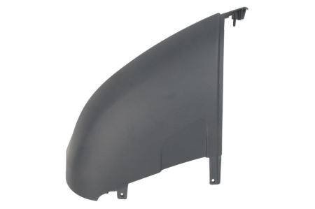 Spoiler bara Fata Dreapta Inferior potrivit LAND ROVER RANGE ROVER SPORT II 04.13-03.22 10.17-