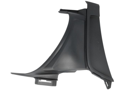 Elemente bara - Spoiler bara Fata Dreapta (Latura, AMG) potrivit MERCEDES GLC X253 2019-2022