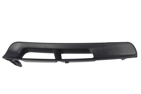 Spoiler - Spoiler bara Fata Dreapta (Latura, negru) potrivit TOYOTA CAMRY XV80 04.24-