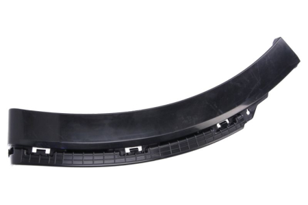 Spoiler bara Fata Dreapta Latura, SX, negru lucios potrivit KIA SORENTO III 01.15-12.20 12.17-12.20 Elemente bara - Spoiler bara Fata Dreapta Latura, SX, negru lucios potrivit KIA SORENTO III 01.15-12.20 12.17-12.20