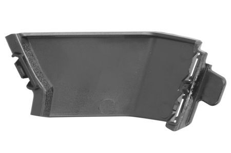 Spoiler bara Fata Dreapta pachet M potrivit BMW X6 G06, F96 08.20- 04.23- [1]