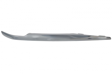 Spoiler - Spoiler bara Fata Dreapta (plastic, aluminiu) potrivit CADILLAC ESCALADE 2006-2020 dupa 2014
