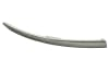 Spoiler bara fata dreapta (plastic, crom) JEEP GRAND CHEROKEE IV dupa 2010 [1]