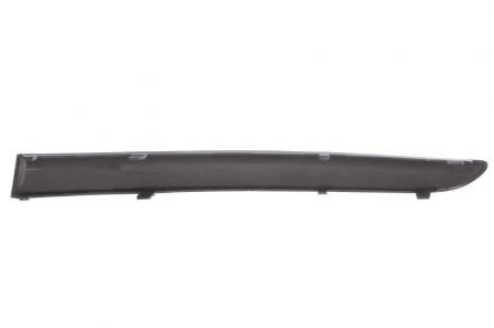 Spoiler bara Fata Dreapta (plastic, grunduit, TÜV) potrivit BMW 1 (E87) 2004-2011 2003-2007 [1]