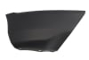 Spoiler bara Fata Dreapta plastic, negru potrivit FORD KUGA II 03.13- 2017-2019 [1]