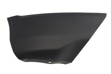 Spoiler bara Fata Dreapta plastic, negru potrivit FORD KUGA II 03.13- 2017-2019 [0]
