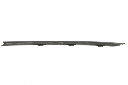 Spoiler bara Fata Dreapta plastic, negru potrivit VW PASSAT ALLTRACK B8, PASSAT B8 dupa 2014 [1]