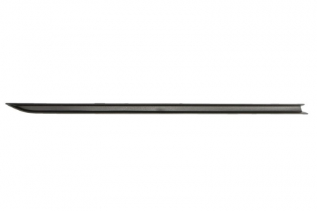 Spoiler - Spoiler bara Fata Dreapta plastic, negru potrivit VW PASSAT ALLTRACK B8, PASSAT B8 dupa 2014
