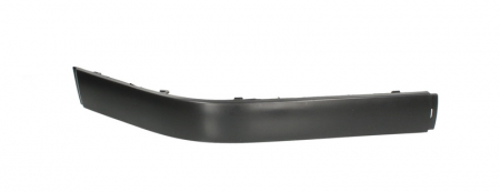 Spoiler - Spoiler bara Fata Dreapta potrivit BMW 5 (E34) 1987-1996 1987-1997