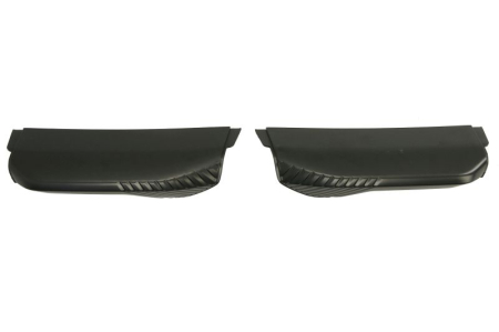 Spoiler - Spoiler bara Fata Dreapta/Stanga (Inferior, set) potrivit CITROEN C3 AIRCROSS 01.21-