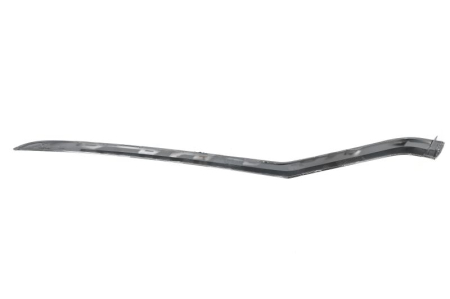 Elemente bara - Spoiler bara Fata Dreapta (Superior, crom) potrivit VW T-ROC 2017-2022