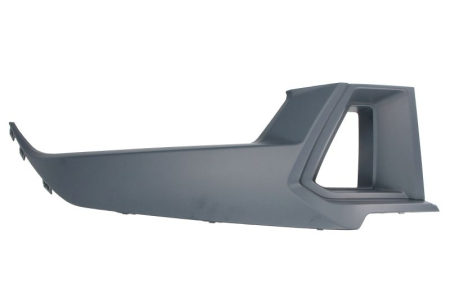 Elemente bara - Spoiler bara Fata Dreapta (Superior, Dark Horse) potrivit FORD MUSTANG dupa 2023