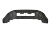 Spoiler bara fata potrivit HONDA CR-V III 2006-2009 - gri inchis [1]