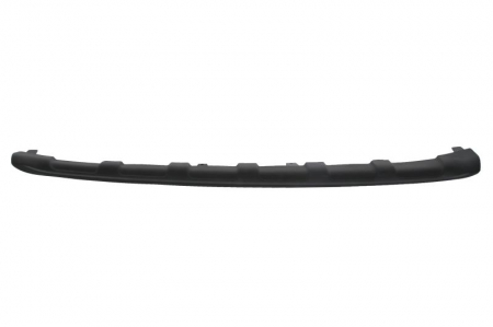 Spoiler bara fata gri inchis KIA SPORTAGE intre 2015-2018