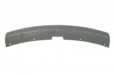 Spoiler - Spoiler bara Fata grunduit potrivit SUZUKI XL7 2006-2009