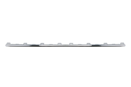 Spoiler bara Fata Inferior, crom potrivit AUDI A6 ALLROAD C7, A6 C7 11.10-09.18 04.15-02.18 Elemente bara - Spoiler bara Fata Inferior, crom potrivit AUDI A6 ALLROAD C7, A6 C7 11.10-09.18 04.15-02.18