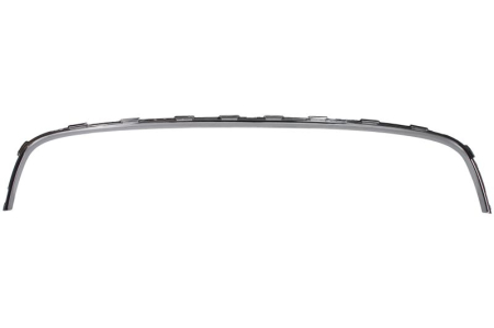 Spoiler - Spoiler bara Fata (Inferior, crom) potrivit CITROEN C5 III 02.08-06.17