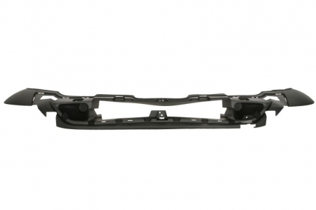 Caroserie - Spoiler bara fata inferior gri MERCEDES GLE W166 intre 2015-2019