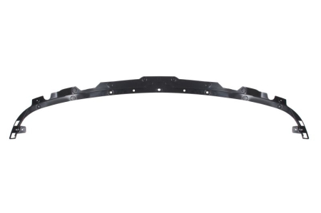 Spoiler - Spoiler bara Fata (Inferior, negru-mat, M-PAKIET) potrivit BMW 1 F40 07.19-