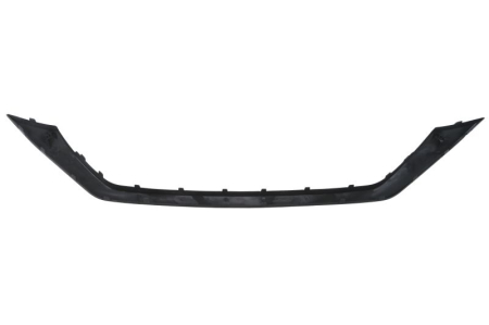 Spoiler bara Fata Inferior, negru potrivit BYD ATTO 3 10.21- 10.21- [1]
