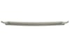 Spoiler bara fata potrivit Lexus IS XE30 dupa 2016 - (Inferior, plastic, crom) [1]