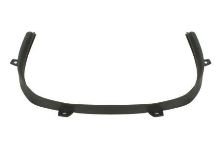Elemente bara - Spoiler bara Fata Inferior potrivit BMW 2 GRAN COUPE F44 11.19- 10.18-