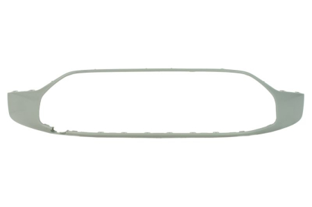 Spoiler bara Fata Inferior potrivit MG MG HS 09.18- 09.20-