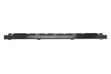 Elemente bara - Spoiler bara Fata Inferior, S-LINE, plastic, grund potrivit AUDI Q5 dupa 2016