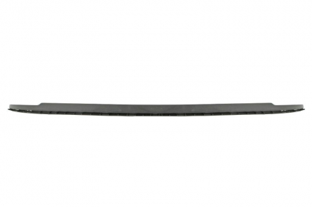 Spoiler - Spoiler bara fata potrivit VW GOLF 2008-2013 - inferior